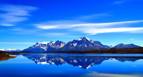 torres de paine