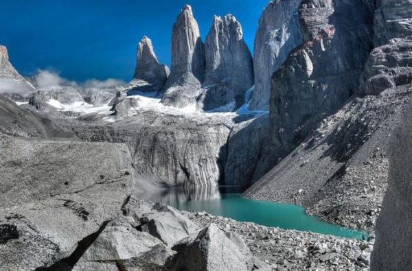 Torres de Paine