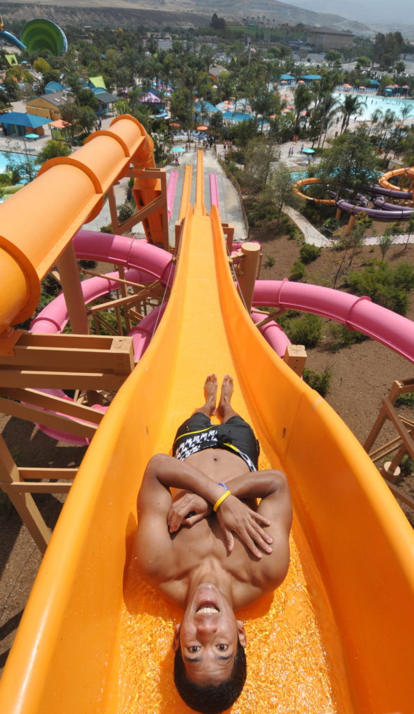 Aquatica. Orlando
