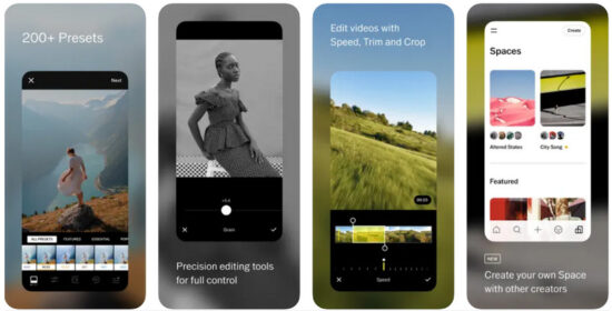 mejores apps para instagram