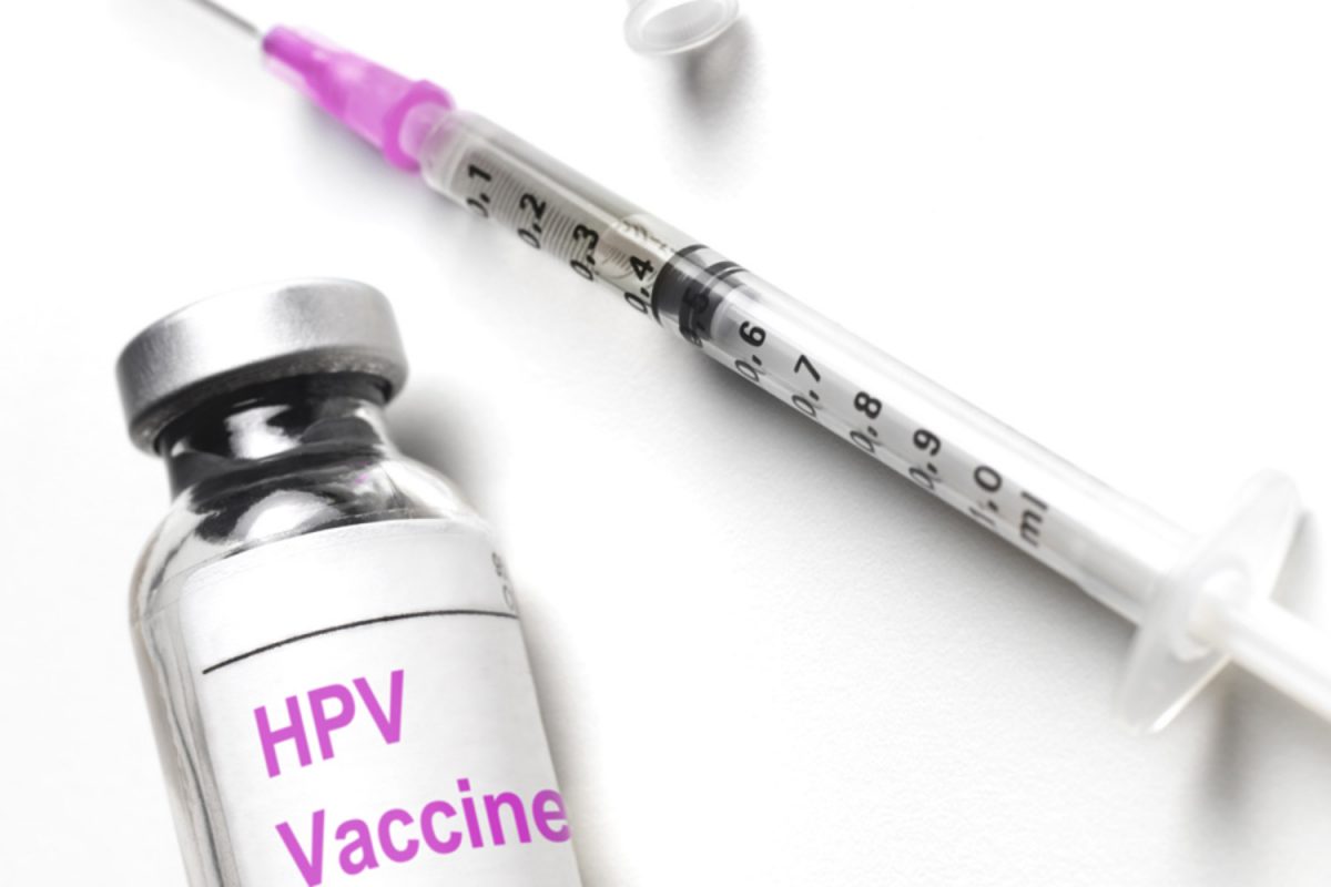 Vacunas SI, pero NO todas: el HPV puede esperar - Buena Vibra