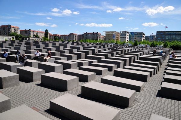 berlin bloques