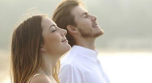 tecnicas de respiracion