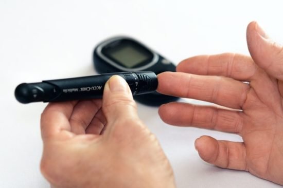 prediabetes