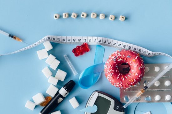que es la prediabetes
