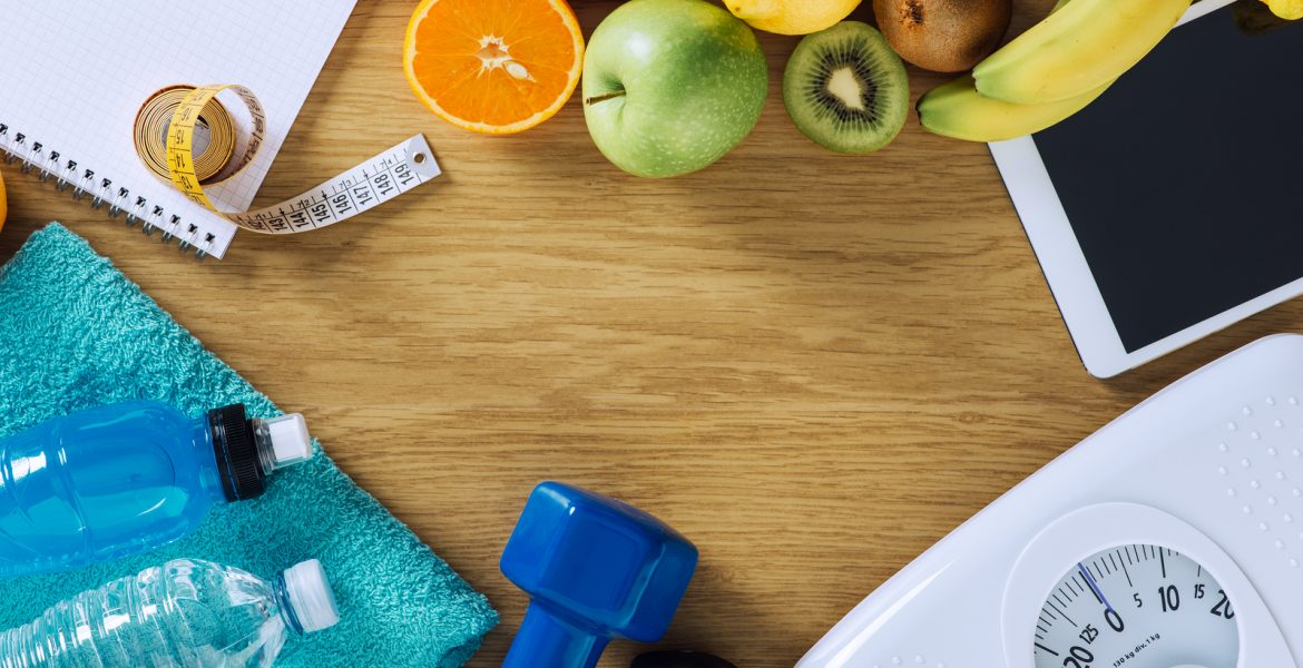 Manera fácil de obtener una nutrición adecuada reddit
