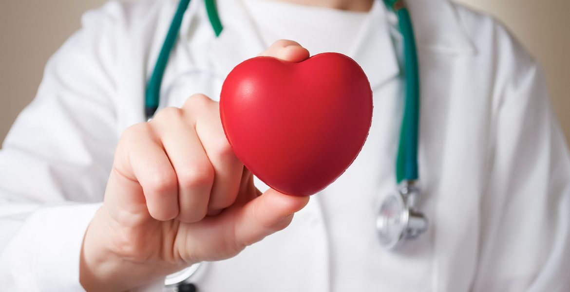 Presión arterial muy baja y dolor en el pecho