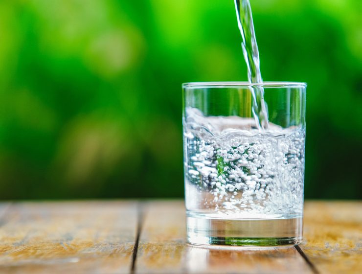 purificadores de agua