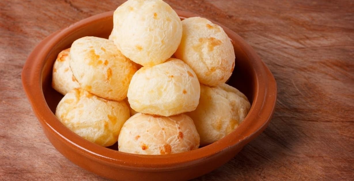 Receta Chipa Receta Chipa