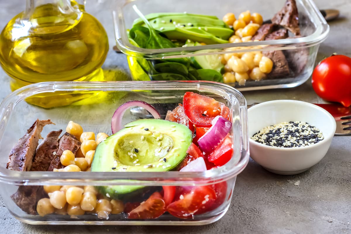 alimentos que estimulan la leptina en las mujeres