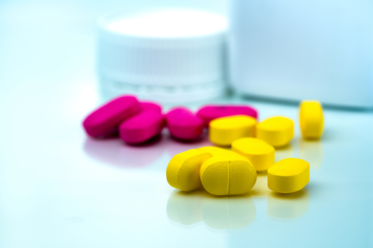 que pasa si mezclas pastillas anticonceptivas con alcohol