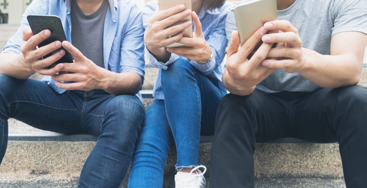¿Cómo es vivir dos días sin celular? El desafío de desconectar - Buena