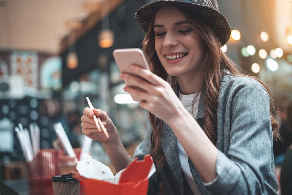 Los mejores celulares chinos Marcas de celulares chinos baratas y buenas