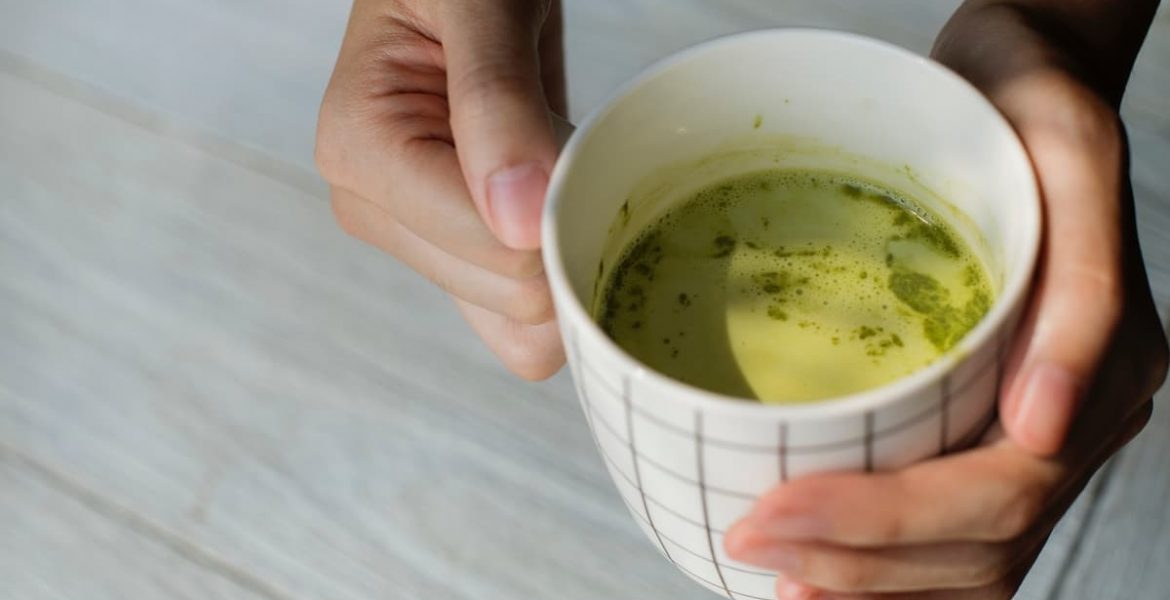 beneficios de tomar capsulas de cafe verde