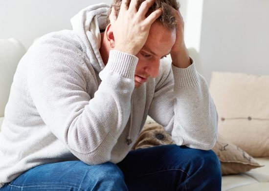 Hipercortisolemia causas