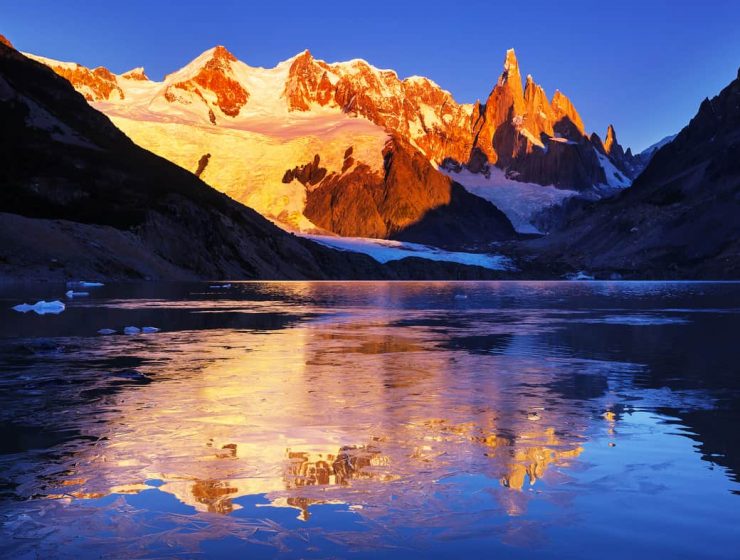 paises mas hermosos del mundo