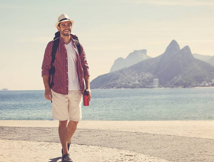 vacaciones en brasil
