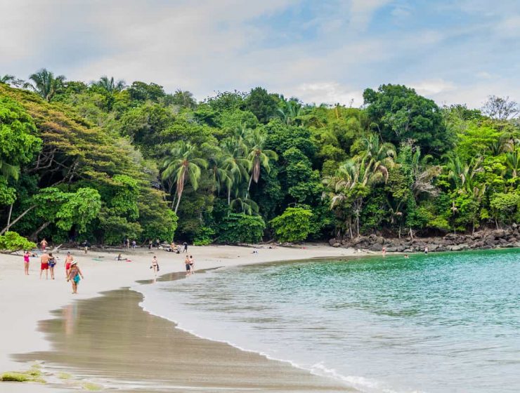 que hacer en costa rica
