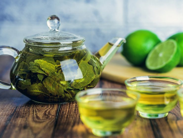 beneficios del te verde