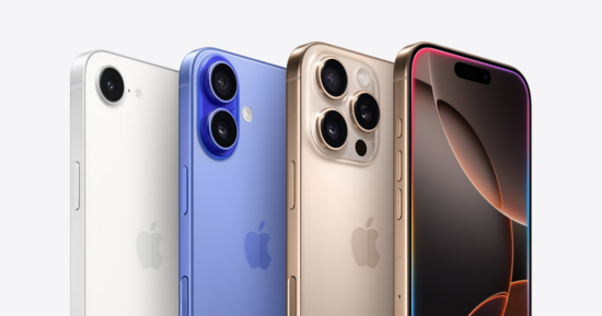 iPhone 2025 modelos
