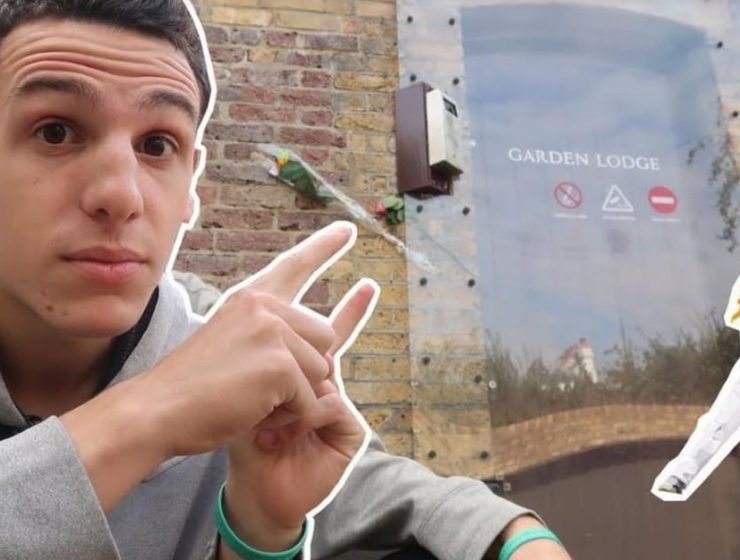 nacho z youtuber