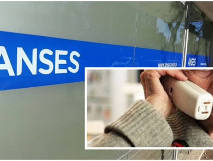 anses estafas