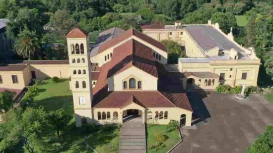 turismo religios monasterios