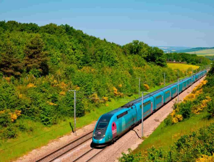 ouigo tren españa