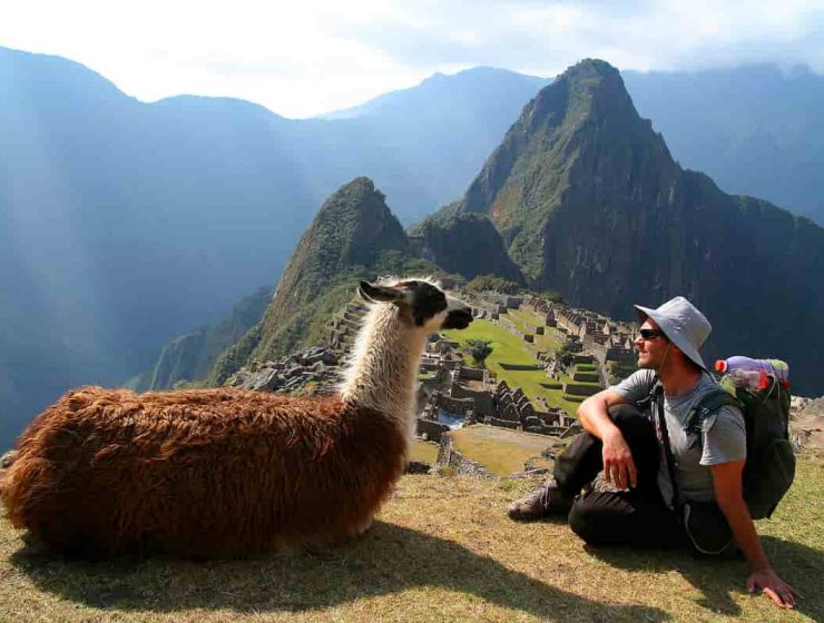 reabre Machu Picchu