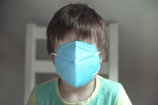 coronavirus chicos