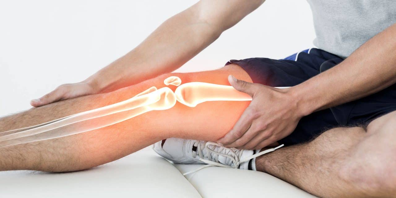 Dolor de piernas y cansancio cómo aliviar el malestar