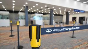 aeroparque