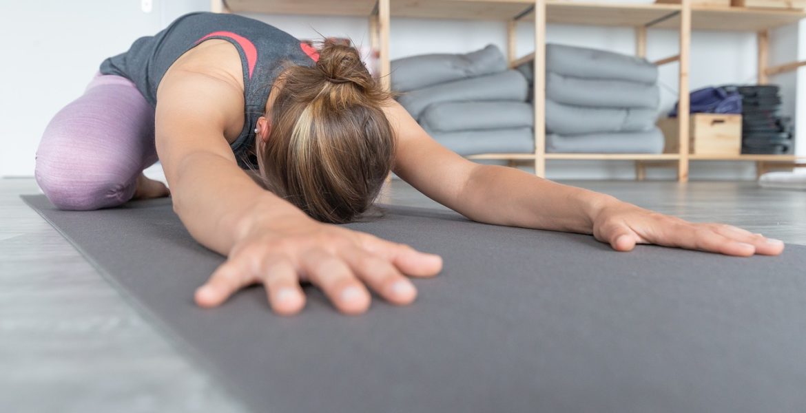 Dolor de cintura y caderas
