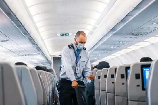 viajar en avion, turismo en pandemia, viajar a españa, turismo en argentina