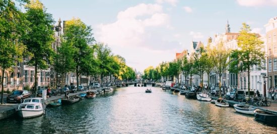 las 10 mejores ciudades para visitar