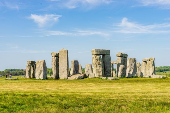 stonehenge