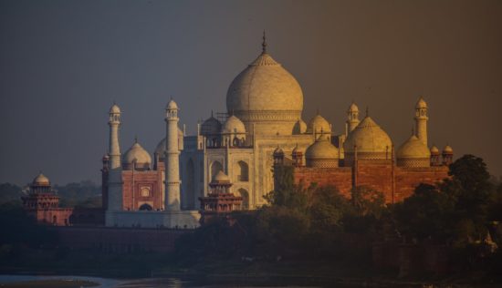 taj mahal