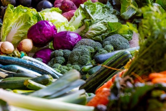 verduras prohibidas para diabeticos