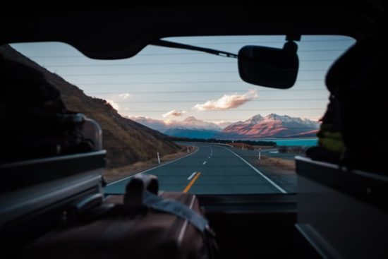 roadtrip sustentable