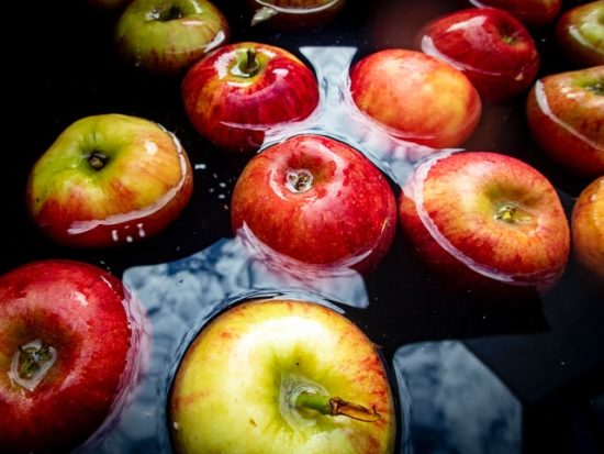 contraindicaciones de vinagre de manzana