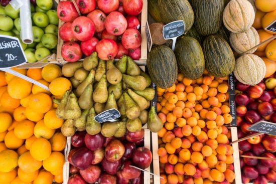 dieta para diabeticos