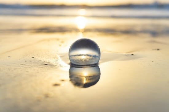 Meditacion del agua: como sanar el cuerpo y la mente