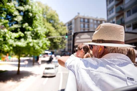 Vuelve el bus turistico a la ciudad de Buenos Aires
