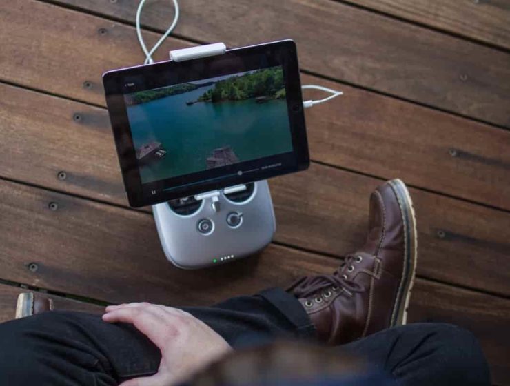 Lanzan visitas virtuales 360° de los Parques Nacionales