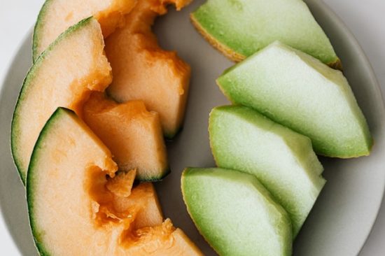 beneficios del melon