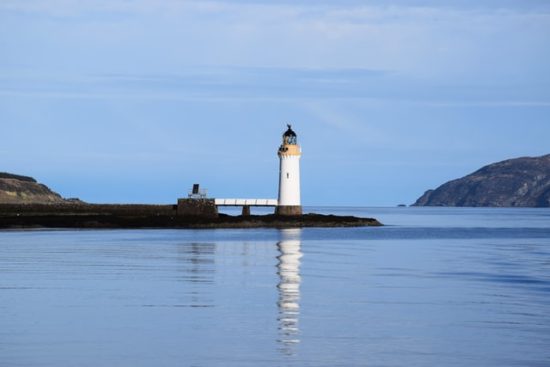 tobermory escocia
