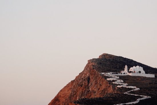 folegandros grecia