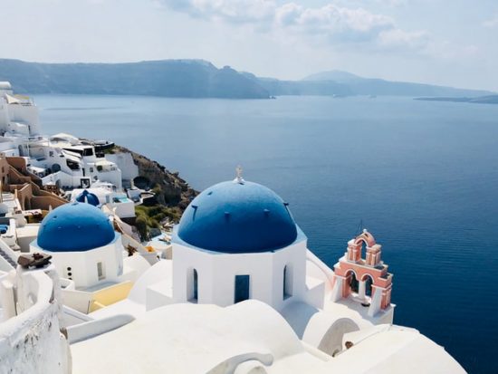oia grecia