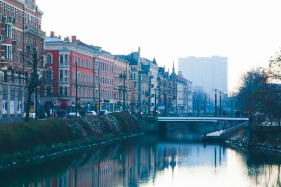 malmo suecia