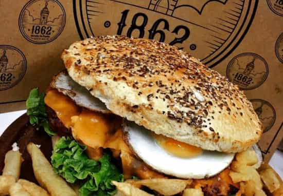 5 restaurantes de campo para deleitar el paladar